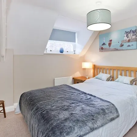 Bootham Green 1 Apartman