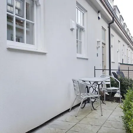 Apartman Bootham Green 1 *