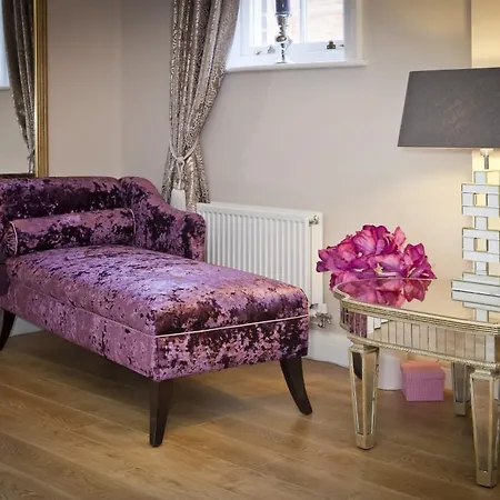 Apartman Bootham Green 1 York