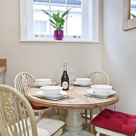 Apartman Bootham Green 1
