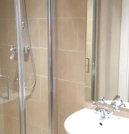 Bootham Green 1 Apartman *