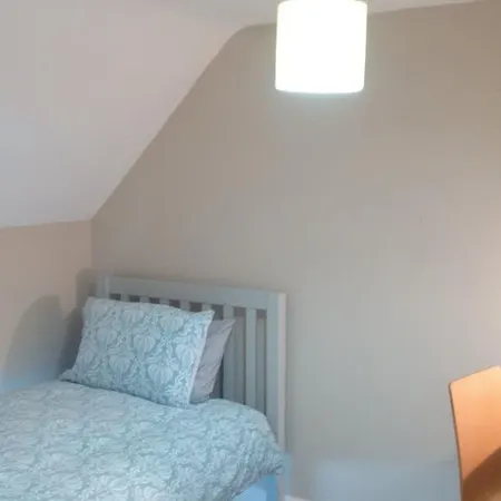 Apartment Bootham Green 1